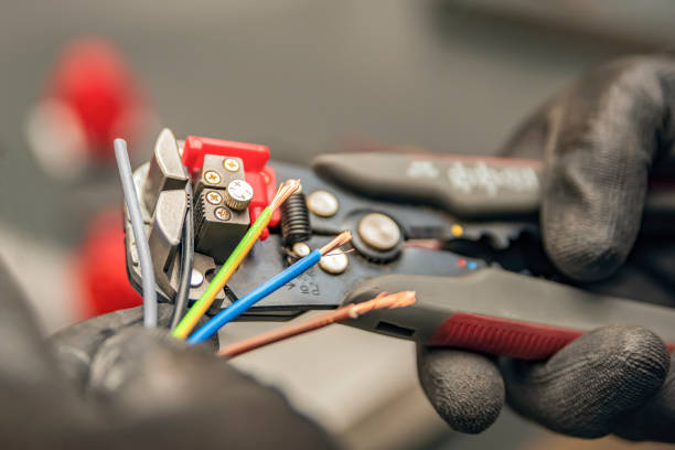 Best 24-Hour Electrician  in Orange Beach, AL