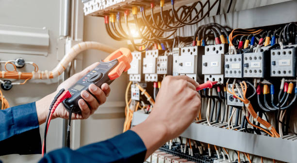 Best Electrical Wiring Services  in Orange Beach, AL