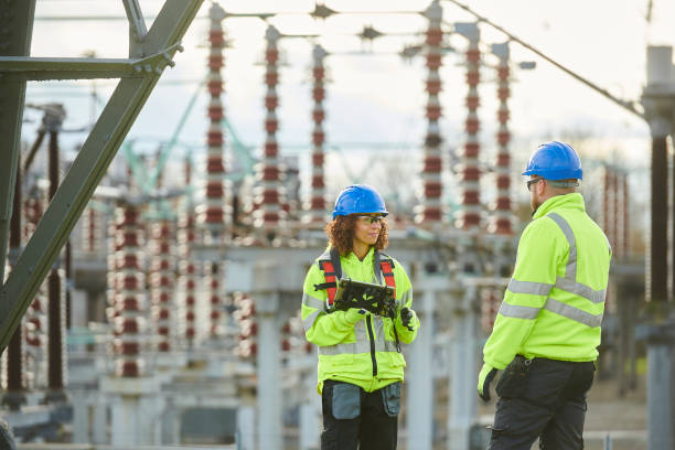 Best Local Electrician Companies  in Orange Beach, AL