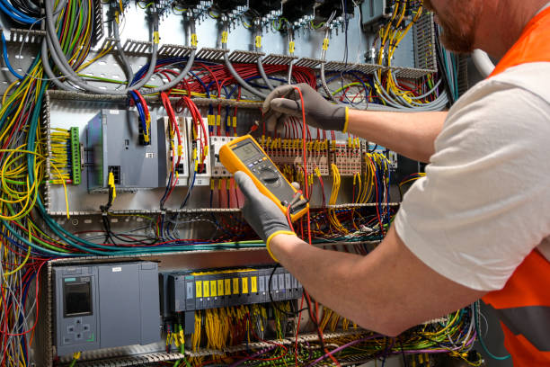 Best Electrical Repair Services  in Orange Beach, AL