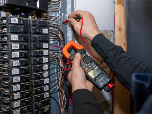Best Affordable Emergency Electrician  in Orange Beach, AL