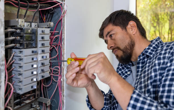 Best Electrical Contractors for Businesses  in Orange Beach, AL